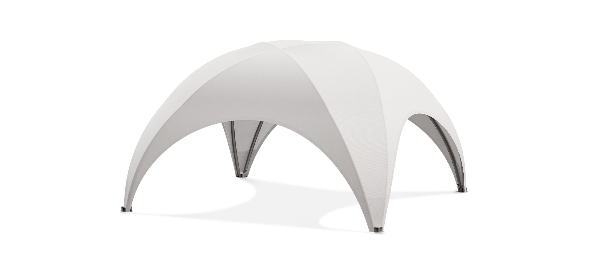 Crossover M estructura modular